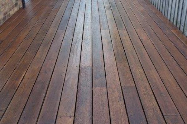 Why Deck Restoration Matters More Than Replacement