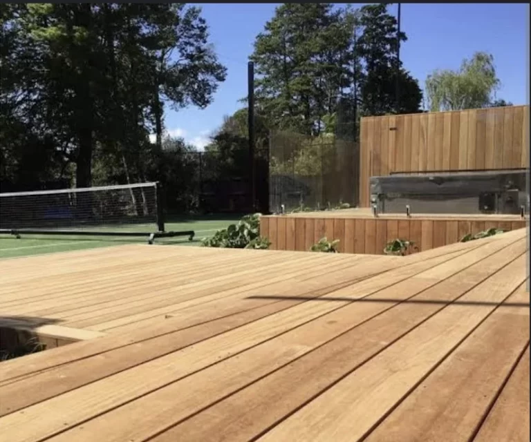 Signs Your Deck Needs Restoration (And What to Do About It)